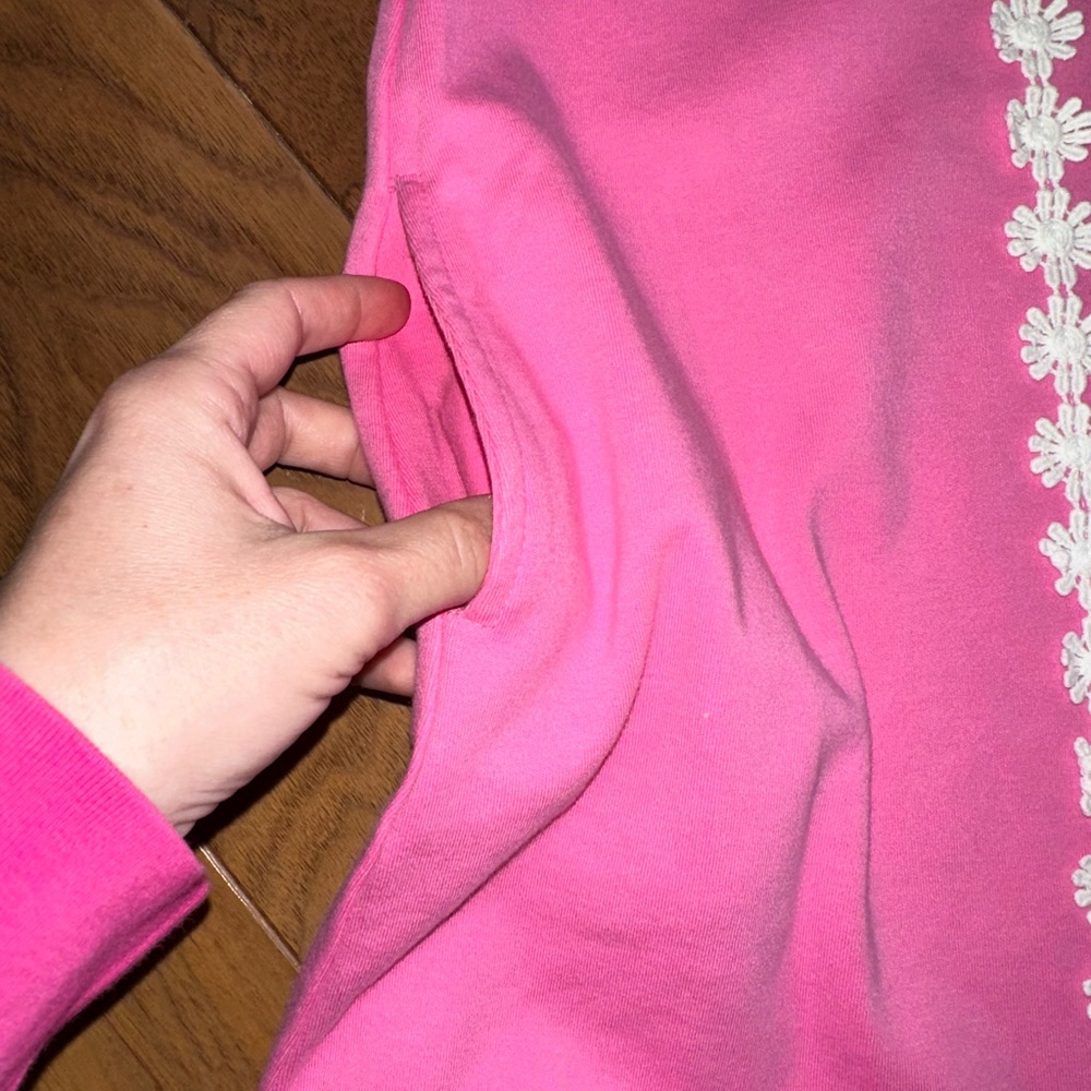 Hartstrings dress. - Picture 6 of 6